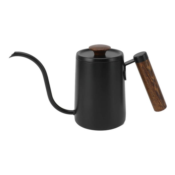 Pour Over Coffee Kettle,Pour Over Coffee Kettle Coffee Kettlewith Wood