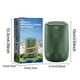 thumbnail image 3 of Bálsamo Sólido de Aromaterapia para Taza de Coche, Perfume para Coche, Fragancias Clásicas para Coche, 3 of 7