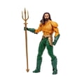 thumbnail image 3 of Figura de Acción McFarlane Spi Master Traje de Heroe Aquaman and the Lost Kingdom, 3 of 4