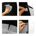 thumbnail image 3 of YIGSECU Disposables Kitchen Hood Oil Filter Paper Ranges Hood Grease Hood Filters Anti Oil Absorbent Paper Exhaust Fan Filter, 3 of 12