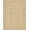 Beige, Pattern 2, variant on ODIKA 4'x6' Blue Abstract Geometric Contemporary Washable Area Rug Modern Overlapping Shapes Interlocking Forms Mid Century Style Artistic Pet Friendly, Non-Shedding for Bedroom, Reading Nook