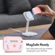 thumbnail image 2 of Funda para AirPods Pro 2 ESR HaloLock con MagSafe Rosa, 2 of 9