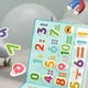 thumbnail image 5 of Juguete magnético para aprender matemáticas | Reconocimiento de números del 0 al 10 y ejercicios de aritmética oral para educación temprana | Rompecabezas interactivo para niños, 5 of 6