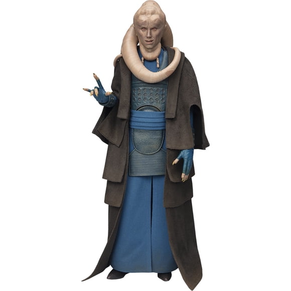 Sideshow Collectibles Bib Fortuna Sixth Scale Figure