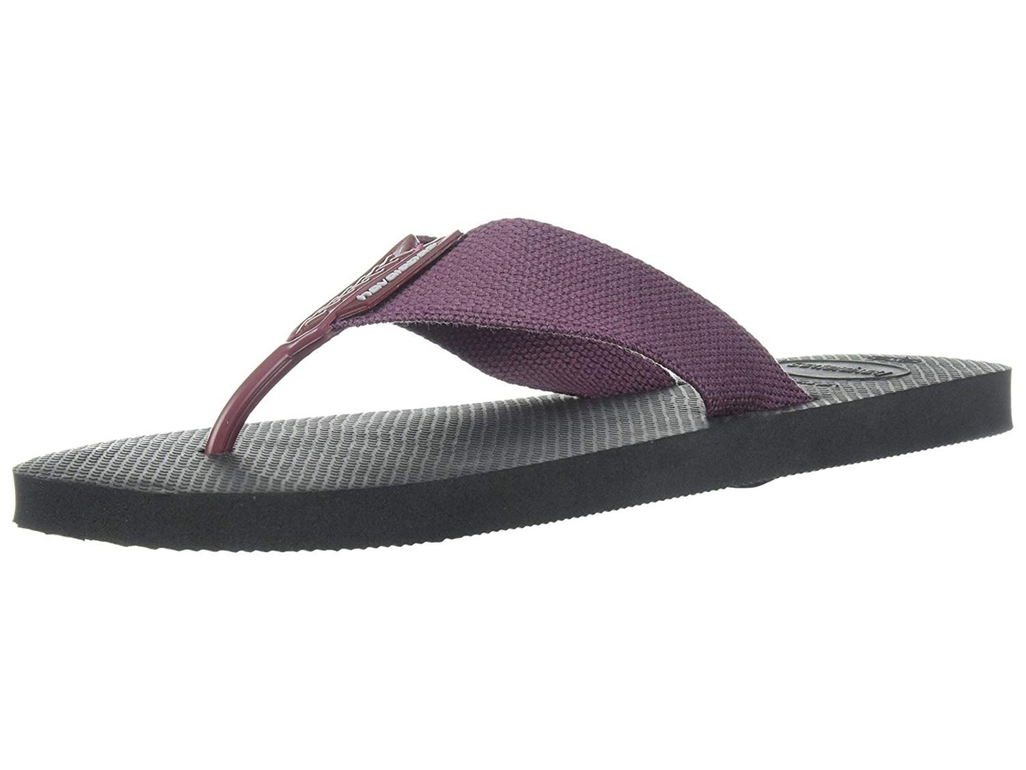 havaianas slip ons