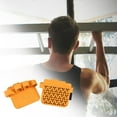thumbnail image 6 of Multifunction Weight Lifting Hand Guard Gloves Comfort Grip Lifting for Exercise, 6 of 8