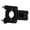 Noir, variante sur Colaxi Cadre de Canne à Pêche Support Fixe Réglable Facile à Installer Diamètre de Canne Amovible 2-3.5cm pour Kayak Yacht Bleu