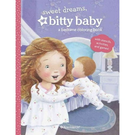 sweet dreams bitty baby