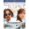 Tourist [ Steelbook ] [Region 2] - Dutch Import (Uk Import) Blu-Ray New