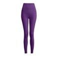 thumbnail image 5 of 3D Compression Leggings Cellulite Leggings Women High Waist Seamless Push Up Opaque Sport Yoga Fitness Leggings, 5 of 6