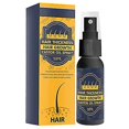 thumbnail image 5 of 3Pcs Spray para el crecimiento del cabello con aceite de ricino de 3 piezas - Spray nutritivo de jengibre con aceite de ricino orgánico para el crecimiento de pestañas y cejas - Maximiza el gros, 5 of 5