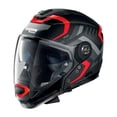 thumbnail image 1 of Casco para moto N70-2 GT Spinnaker rojo gris Talla M Nolan Nolan N70-2 GT, 1 of 2