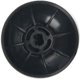 thumbnail image 5 of 2 Pack Analog Thumb Stick Replacement Compatible with Sony PlayStation 5 (PS5) Controllers (Black), 5 of 5