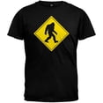 thumbnail image 1 of Bigfoot Crossing T-Shirt, 1 of 1