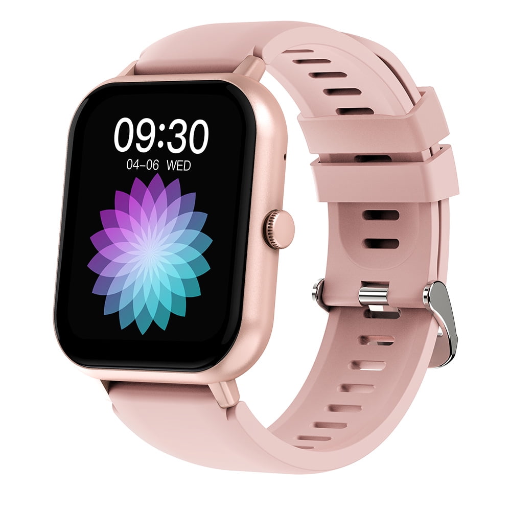 New ZL54CJ Bluetooth call smart watch music message multi sports smart watch Walmart