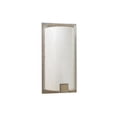 thumbnail image 3 of Afx NLS061214LAJUDKB Nolan 13" Tall Ada Commercial Led Bathroom Sconce - MultiColor, 3 of 6