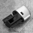 thumbnail image 4 of 54132-TLA-A62ZB, ABS  Lever Button Gear Stick Button Wear Resistant  For Car Accessories, 4 of 8