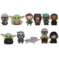 thumbnail image 4 of Clip para bolsa Star Wars Mandalorian 3D Foam Serie 2, 4 of 4