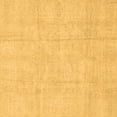 thumbnail image 1 of Ahgly Company Indoor Square Oriental Brown Traditional Area Rugs, 3' Square, 1 of 4