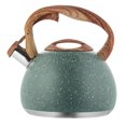 thumbnail image 2 of Teteras silbantes Kettle 2.8L s Utensilios de cocina Hervidor de agua portátil para hervir agua para estufas de gas, cocinas de inducción, estufas Fanmusic Teteras silbantes, 2 of 7
