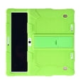 thumbnail image 2 of Universal 10 Inch Tablet Case, Slim Heavy Duty Shockproof Rugged Protective Case, Tablet Cover, for Most 10 10.1 Inch Android Tablet PC, Gifts for Women and Men, 2 of 5
