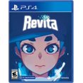 thumbnail image 1 of Revita for Playstation 4, 1 of 9
