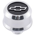 thumbnail image 1 of Proform Parts 141-857 Crankcase Breather Cap Slant Edge, 1 of 1