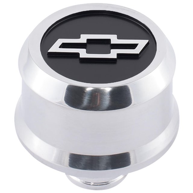 Proform Parts 141-857 Crankcase Breather Cap Slant Edge