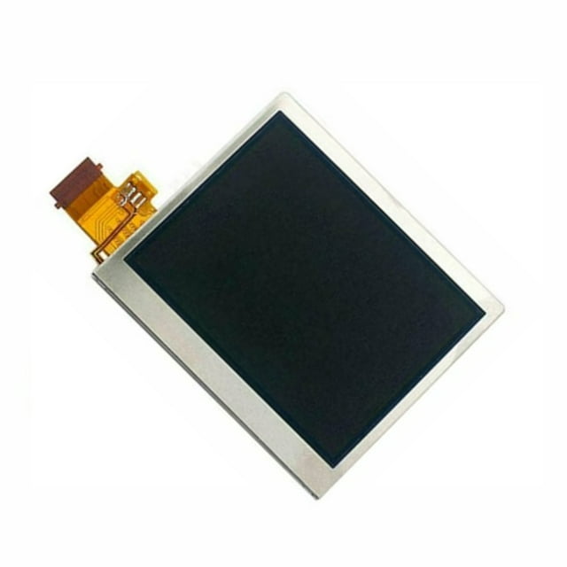 1* Lower LCD Screen Display Replacement for Nintendo DS Lite DSL NDSL