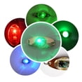 thumbnail image 3 of Embedded 3D Embedded Eyes Fishing Light LED Fish Bait Lamp Illuminated Underwater Fish Trap, 3 of 7