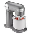 thumbnail image 1 of Cuisinart Fresh Fruit and Ice Cream Maker Attachment, 1 of 1