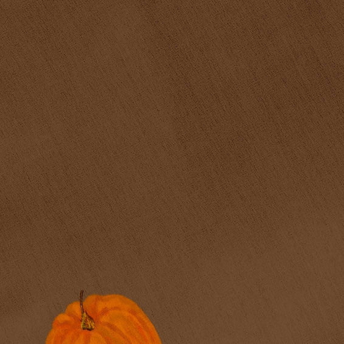 Trick or Treat Li'l Pumpkin Halloween Tote Bag