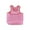 Rose, variante sur Tablier de Lessive avec Pochette Sans Manches Ajustable Grande Poche Tissu Durable Nettoyage Vêtement Protecteur pour Maison Cuisine