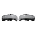 thumbnail image 1 of 1Pair Rearview Mirror Turn Signal Light For Toyota Corolla Rukus Zelas Passo Auris Scion Side Mirror Indicator Lamp, 1 of 4