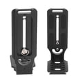 thumbnail image 3 of Camera L Bracket, 1/4 Inch Screw Hole Vertical Horizontal Switching L Shaped Quick Release Plate With For Arca Port For Photo Shooting, 3 of 8
