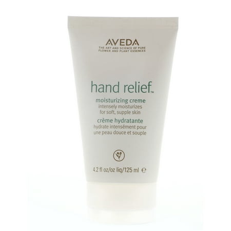 Aveda Hand Relief Moisturizing Crème, 4.2 Oz