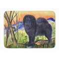 thumbnail image 1 of Carolines Treasures SS7005RUG Chow Chow Machine Washable Memory Foam Mat, 1 of 4