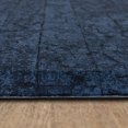 thumbnail image 2 of Mohawk Home Salten Sea Polyester Kitchen Mat 1' 8"x3' 6", 2 of 5