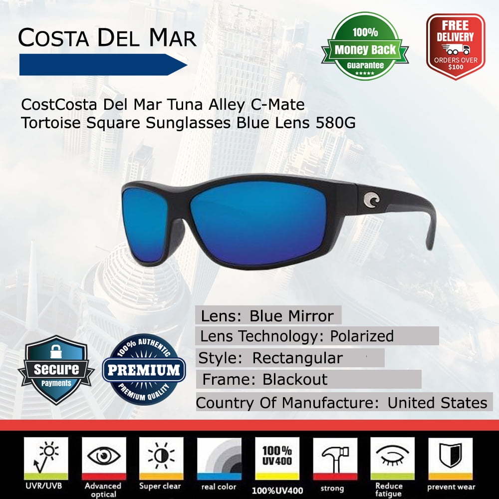 Costa Sunglass Sizes Quality Assurance Protein Burger Com