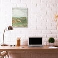 thumbnail image 2 of Stupell Home Décor Abstract Canvas Art Print, 1.5" x 24", By Lila Bramma, 2 of 5