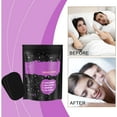 Strips Snoring Nasal Breathing Strips For Comfort Sleep Breathe Right