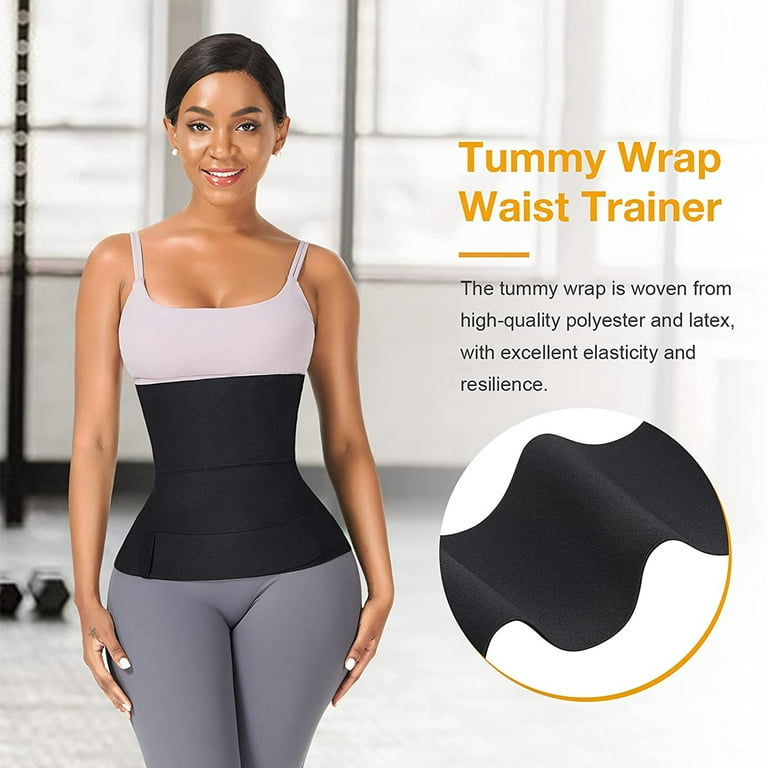  Shapewear for Women Tummy Waist Cincher Lower Stomach