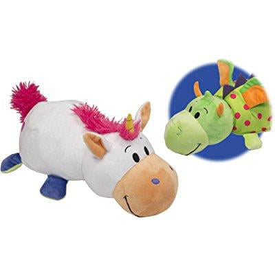 FlipaZoo The 16 Plush with 2 Sides of Fun for Everyone Grizzly Bear / Alligator by FlipaZoo Each Huggable FlipaZoo character is Two Wonderful Collectibles in One