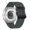 02 dark grey, variant on Marine Band For Samsung Galaxy Watch 7 ultra Strap 47mm Accessories Sport silicone Bracelet correa Galaxy Watch ultra Strap 47mm