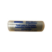 Super-X Metallic HSPX125 Stop Leak 0.7 OZ for Automotive Cooling System Radiator
