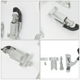 thumbnail image 3 of Miangastore Régulateur de Tambour en Alliage de Zinc avec Design Simple et Réglable, 3 of 9