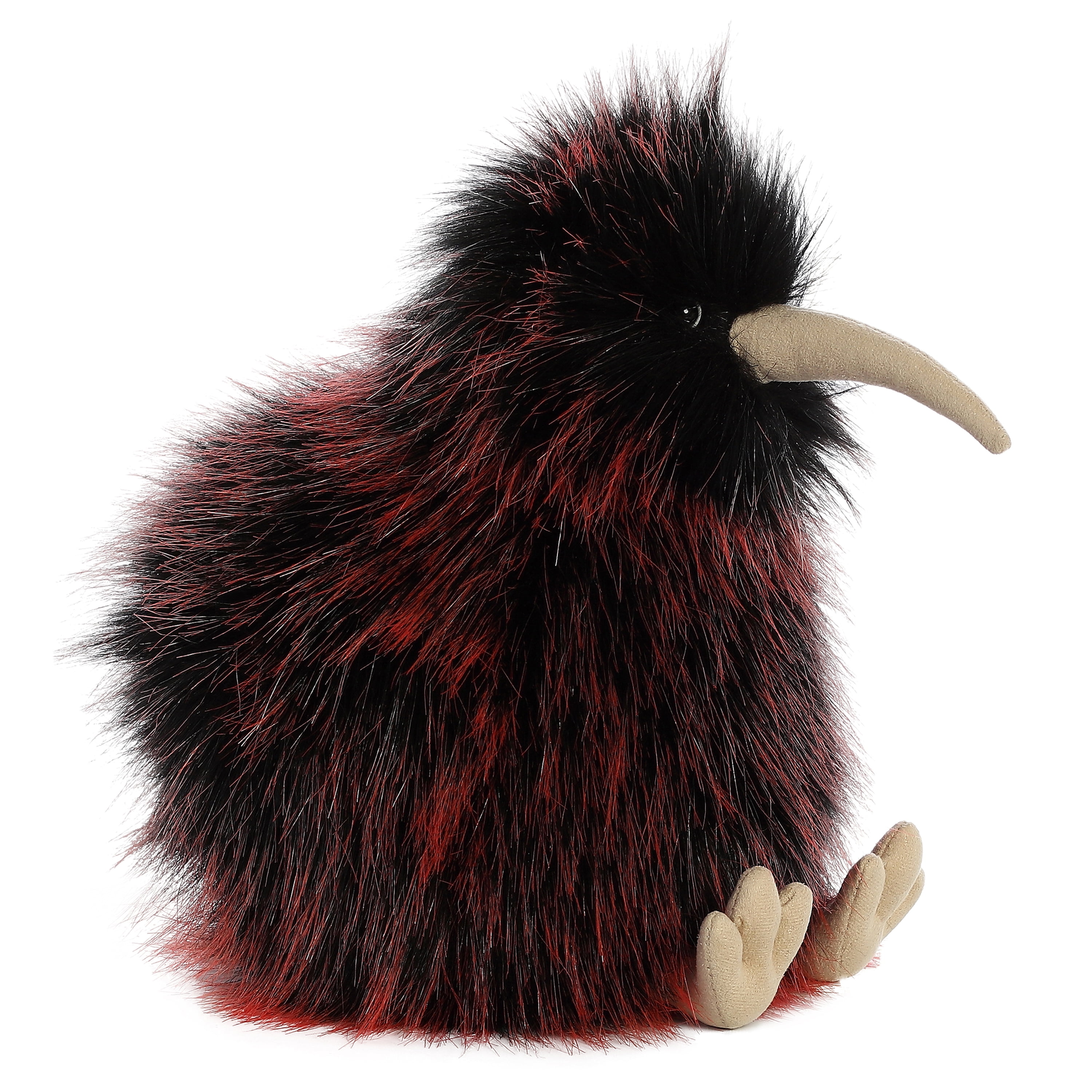 kiwi bird plush