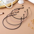 thumbnail image 1 of AURARMLET 5Ud Accesorios Para Diademas Finas De Tela Para Uso Diario Y Eventos, 1 of 7
