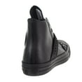 thumbnail image 3 of Converse Chuck Taylor All Star Punk Strap Hi Women's Shoes Black 562430c, 3 of 6
