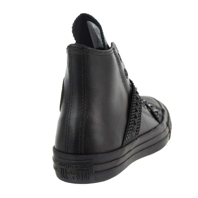 Converse punk strap top